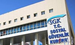 SGK'ye 344 sözleşmeli personel alınacak