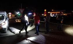 Silahlı saldırı: 1 ölü
