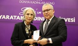 Sivas'a gönül veren Müjgan Üçer, Sempozyumda anlatılacak