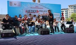 Sivas Eğitim Şenliği başladı