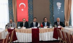 Sivas eğitimi değerlendirildi