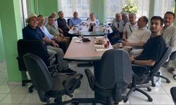 Sivas Hizmet Vakfı'ndan 37 yıllık gelenek