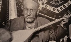 Sivas'ın Gözbebeği Aşık Veysel: Sanatıyla ve Hayatıyla Bir Portre 