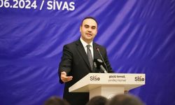 Sivas'ın kızılelması tamamlanacak