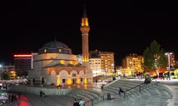 Sivas'ın Zamanla Değişmeyen Simgesi: Kale Camii