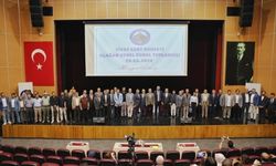 Sivas Kent Konseyi toplandı