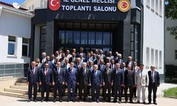 Sivas KÖYDES ödeneği 227 milyon TL