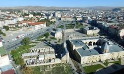 Sivas merkezde 3 arsa satışta