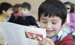 Sivas'ta 126 bin 310 öğrenci yarın karne alacak