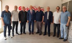Sivas'ta 150 bini aşkın emekli var!