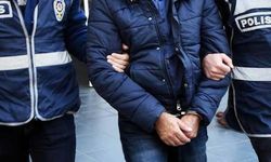 Sivas'ta FETÖ üyesi yakalandı