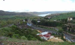 Sivas'ta Şifalı Suların ve Doğal Güzelliklerin Buluşma Noktası 