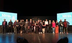Sivas Uluslararası Film Festivali sona erdi 