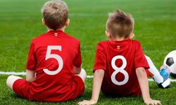 Sivasspor'dan çocuklara yaz futbolu