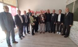 SİYŞAD'dan şiir ve müzik şöleni