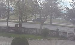 Sürücü kadına hapis cezası