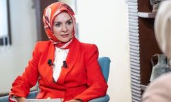 TÜBİTAK'la şiddete karşı