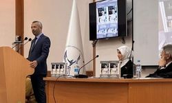 Türk Dünyası çalıştayına Sivas katılımı