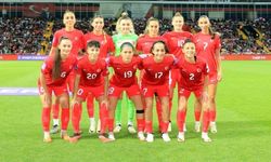 Türkiye: 1 - Azerbaycan: 0