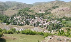 Türkiye'nin En Fazla Köyüne Sahip İli: Sivas'ın 1234 Köyü 