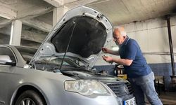 Uzmanında sürücülere tatil uyarısı