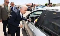 Vali Şimşek'ten hız uyarısı!