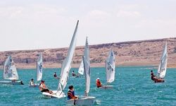 Yamula Barajı spor merkezi olacak