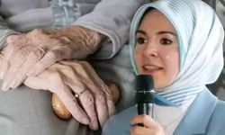 Yaşlı ve engelli aylıkları yattı