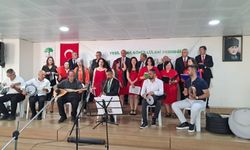 Zaralı Halil Sivas'ta da türküleriyle anılacak
