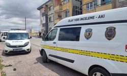1,5 yaşındaki bebek ölü bulundu