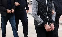 13 ilde Sibergöz-50 operasyonu