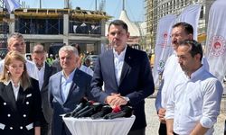 200 bin konutu teslim edeceğiz