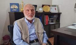 69 yıllık hafız Kama, yüzlerce hafız yetiştirdi