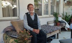 91 yıllık ömrünü doğallığa borçlu