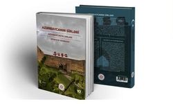 Azerbaycan'ın Sırları kitabı yayımlandı