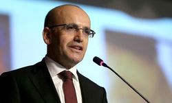 Bakan Şimşek: “TL'ye güven artıyor”