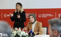 Bakanlıktan Erişilebilirlik Menüsü