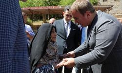 Başbağlar katliamı unutulmadı