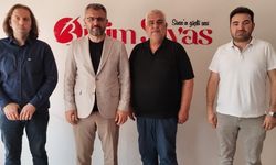 Basın özgürlüğünün ne olduğunu Gazze'de görüyoruz