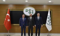 Başkan Beydilli'yi dile getirdi