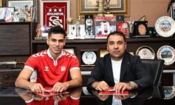Bekir Turaç Böke Sivasspor'da