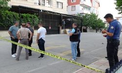 Bıçaklı kavgada 1 kişi hayatını kaybetti