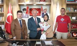 Bilek gücünde Türkiye ikincisini kabul etti