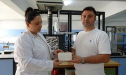 Bilim insanlarına şüpheli saldırı girişimi kamerada