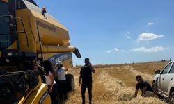 Çiftçi ve operatörlere bilgilendirme