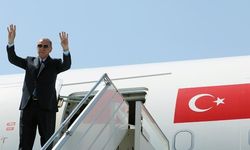 Cumhurbaşkanı Erdoğan ABD'ye gidecek