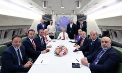 Cumhurbaşkanı Erdoğan: Davetimizi yapacağız