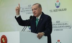 Cumhurbaşkanı Erdoğan: (Netanyahu) O Hitler müsveddesi