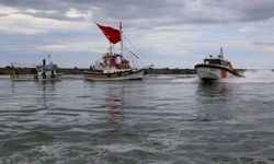 Denizcilik ve Kabotaj Bayramı kutlandı