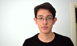 Depremzede öğrenci YKS'de Türkiye birincisi oldu
